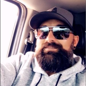 Meet your Posher, Jeremy